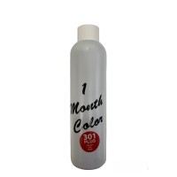 1 MonthColor Doğal Saç Renklendirici 250 ml.Yeni