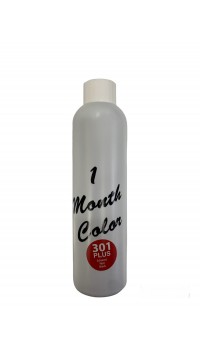 1 MonthColor Doğal Saç Renklendirici 250 ml.Yeni