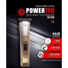 Powertec